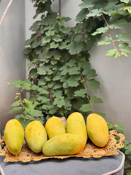 Dusari Mango
