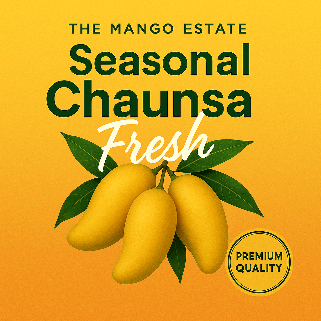 Premium Multani Chounsa (Free TCS delivery)