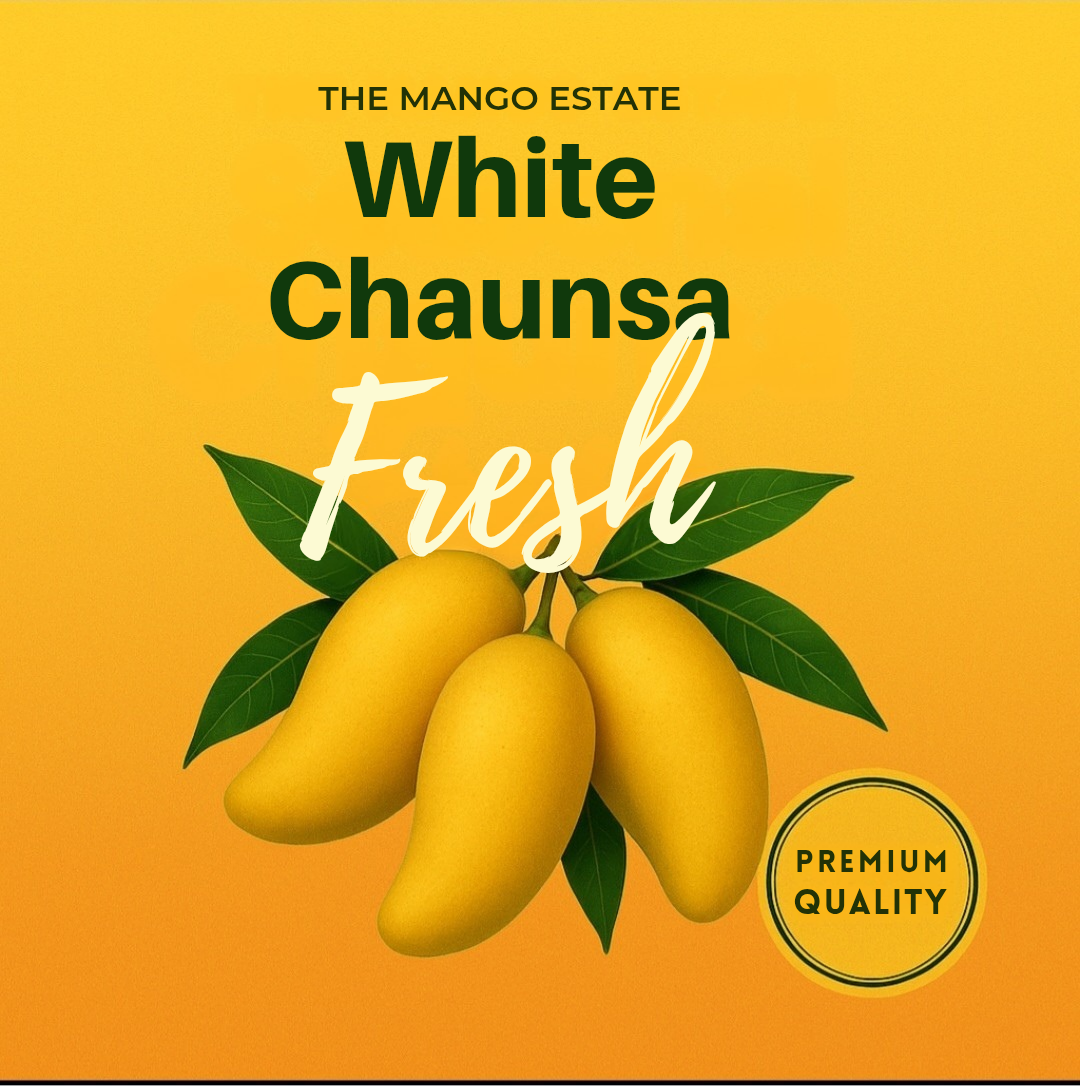 Premium Multani Chounsa (white late chounsa  )