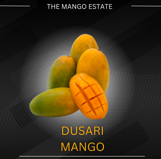 Dusari Mango