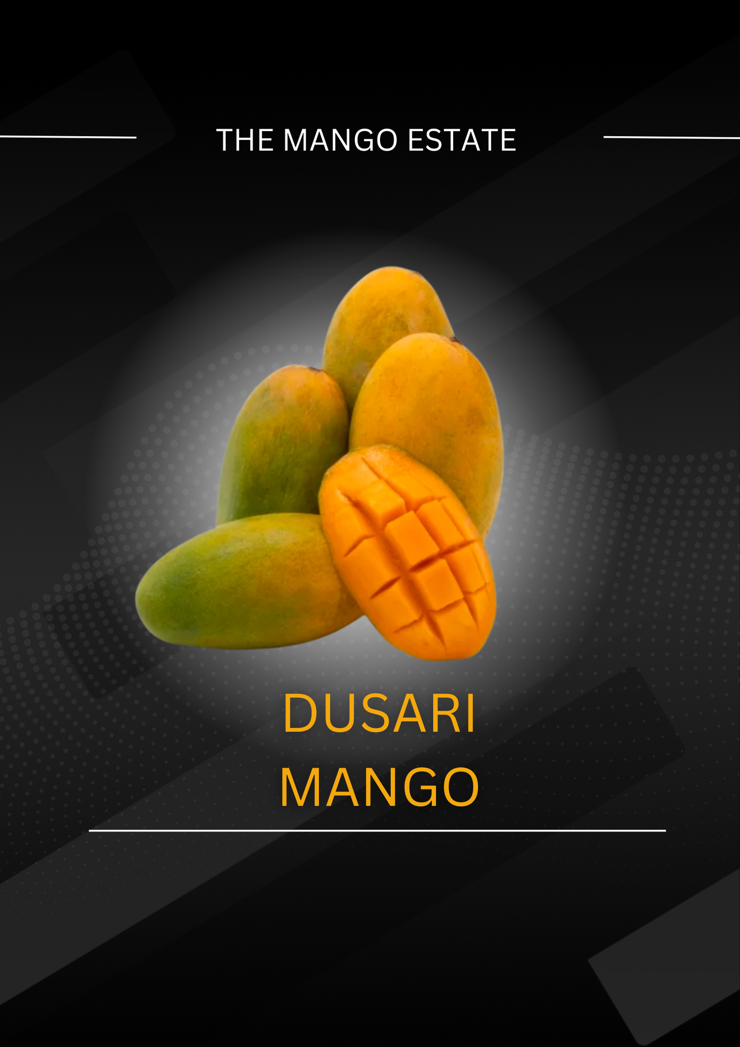 Dusari Mango