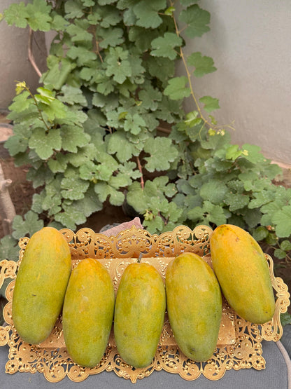 Dusari Mango