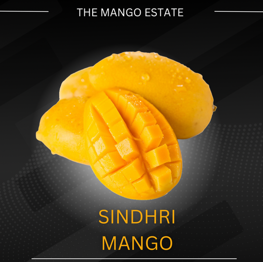 Sindhri Mango